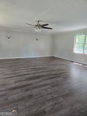 1307 Wildwood Drive, Griffin, GA 30223