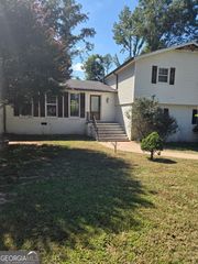 1307 Wildwood Drive, Griffin, GA 30223