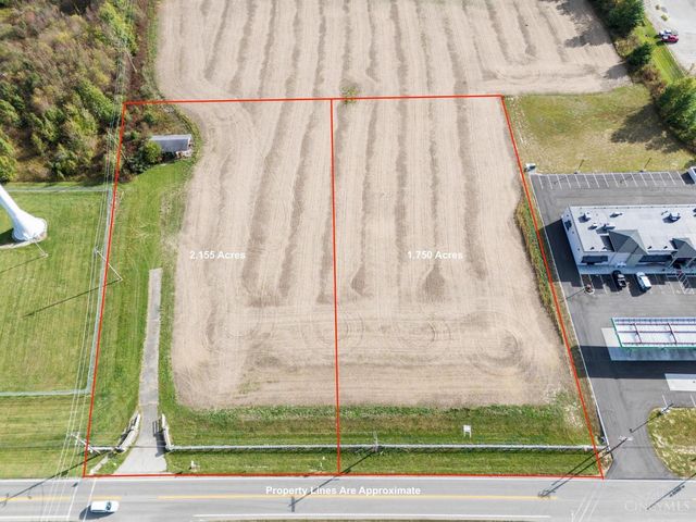 950 Cherry Street, Blanchester, OH 45107