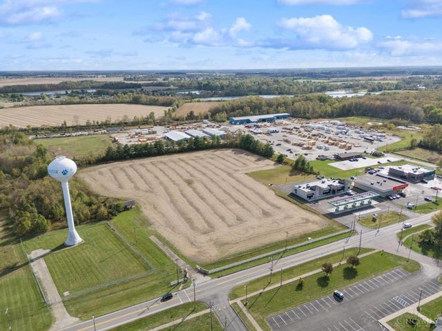 950 Cherry Street, Blanchester, OH 45107
