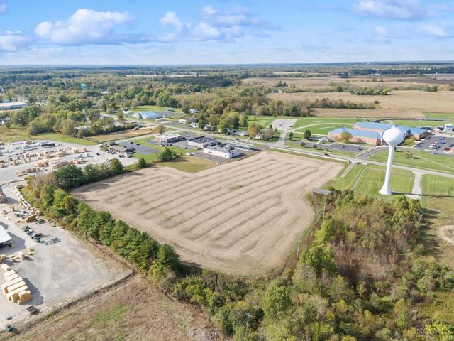950 Cherry Street, Blanchester, OH 45107