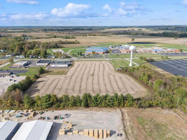 950 Cherry Street, Blanchester, OH 45107