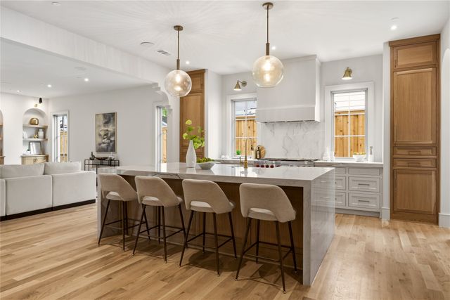 4021 Southwestern Boulevard, University Park, TX 75225