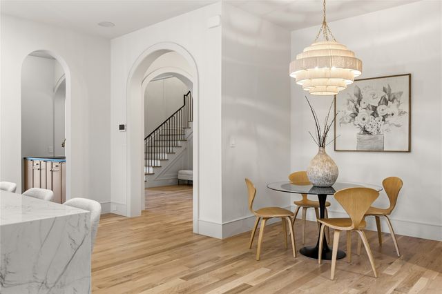 4021 Southwestern Boulevard, University Park, TX 75225