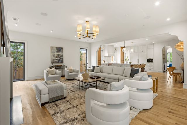 4021 Southwestern Boulevard, University Park, TX 75225