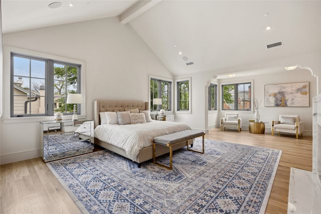 4021 Southwestern Boulevard, University Park, TX 75225