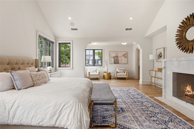 4021 Southwestern Boulevard, University Park, TX 75225