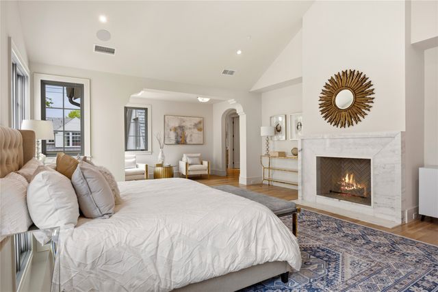 4021 Southwestern Boulevard, University Park, TX 75225