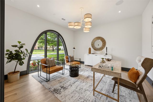 4021 Southwestern Boulevard, University Park, TX 75225