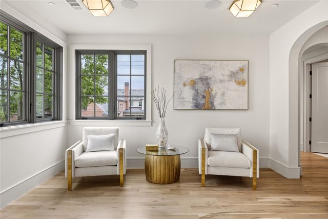 4021 Southwestern Boulevard, University Park, TX 75225