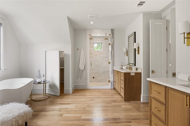 4021 Southwestern Boulevard, University Park, TX 75225