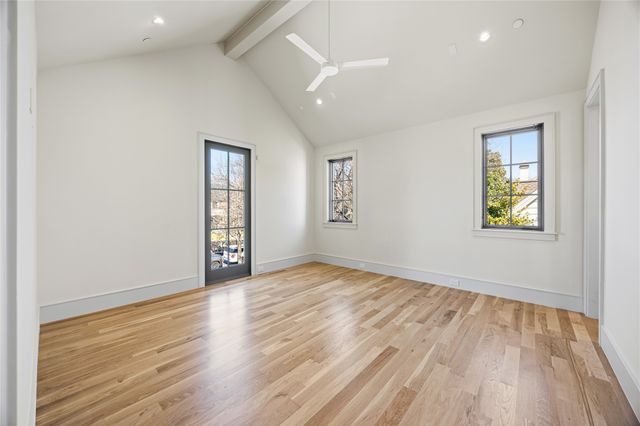 4021 Southwestern Boulevard, University Park, TX 75225