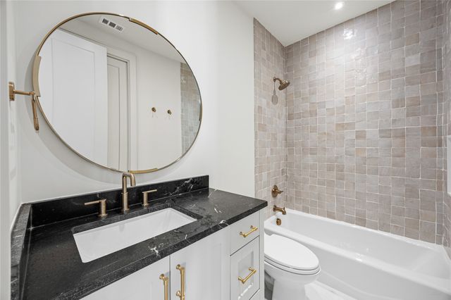 4021 Southwestern Boulevard, University Park, TX 75225