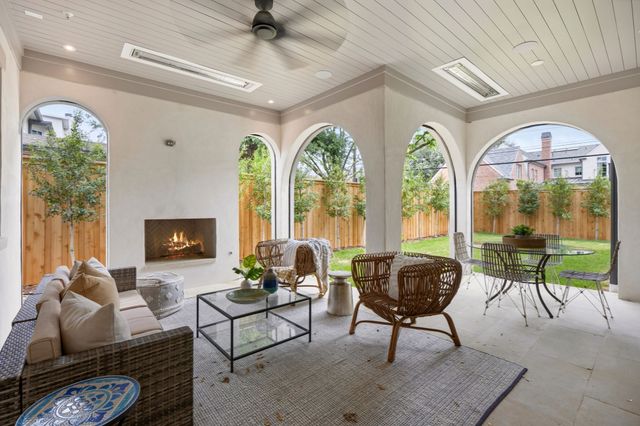 4021 Southwestern Boulevard, University Park, TX 75225