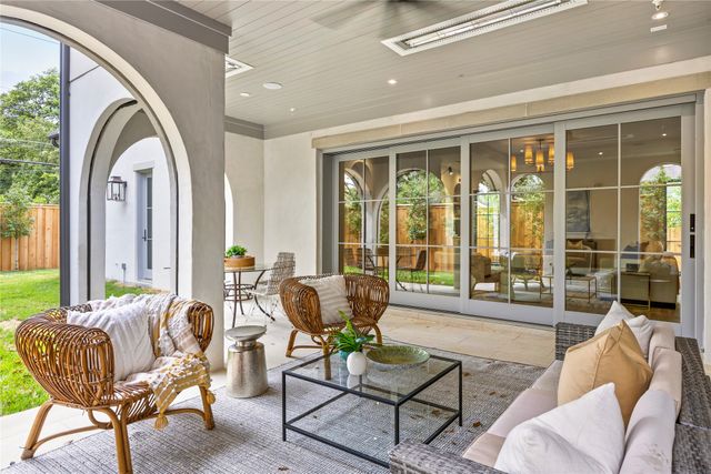 4021 Southwestern Boulevard, University Park, TX 75225