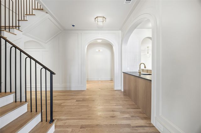 4021 Southwestern Boulevard, University Park, TX 75225