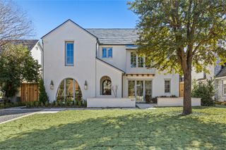 4021 Southwestern Boulevard, University Park, TX 75225