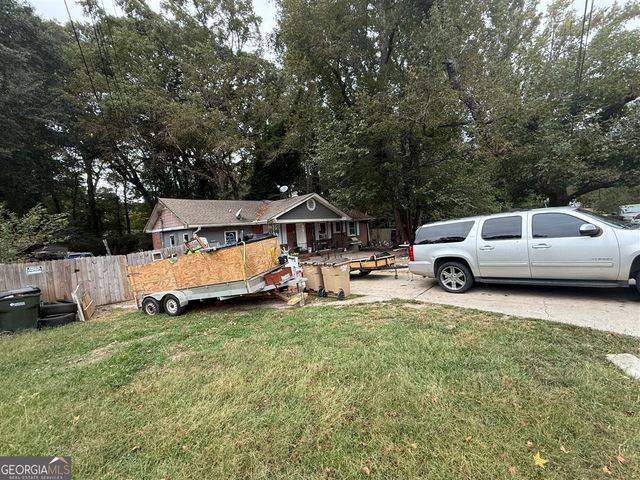 6276 Vera Lane SW, Mableton, GA 30126