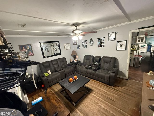 6276 Vera Lane SW, Mableton, GA 30126