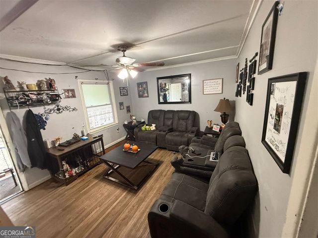 6276 Vera Lane SW, Mableton, GA 30126