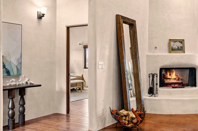 9B Paseo Del Pajaro, Santa Fe, NM 87506