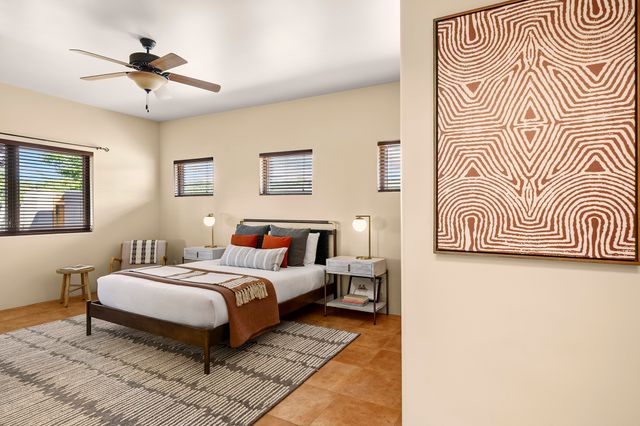 9B Paseo Del Pajaro, Santa Fe, NM 87506