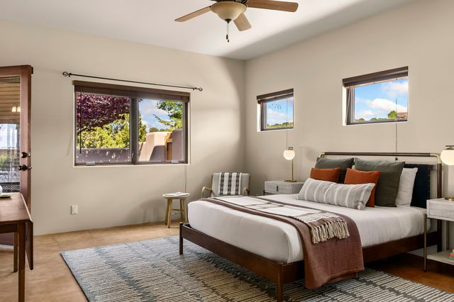 9B Paseo Del Pajaro, Santa Fe, NM 87506