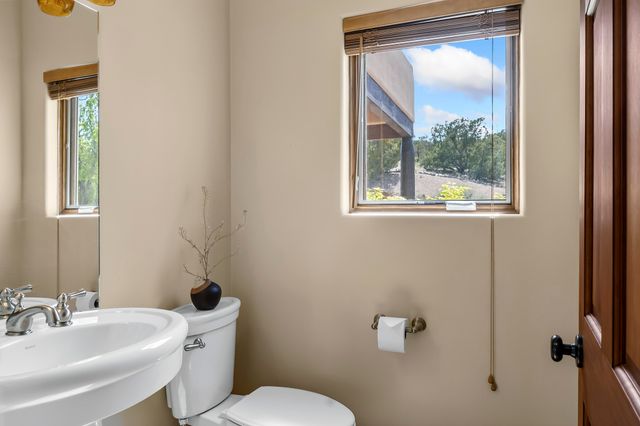 9B Paseo Del Pajaro, Santa Fe, NM 87506