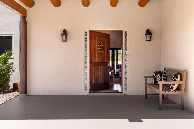 9B Paseo Del Pajaro, Santa Fe, NM 87506