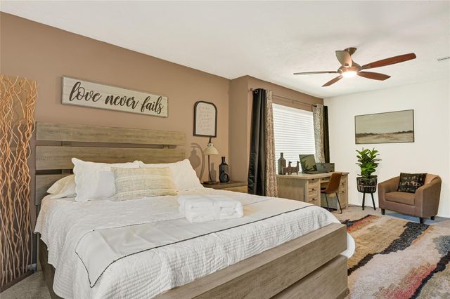 111 Springs Edge Drive, Conroe, TX 77356