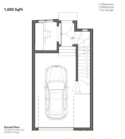 435 Wildwood Hts, Nashville, TN 37207
