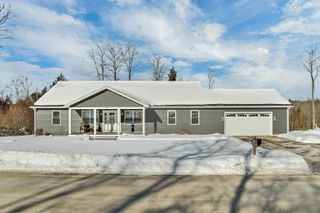 202 Wild Acres Road, Belmont, NH 03220