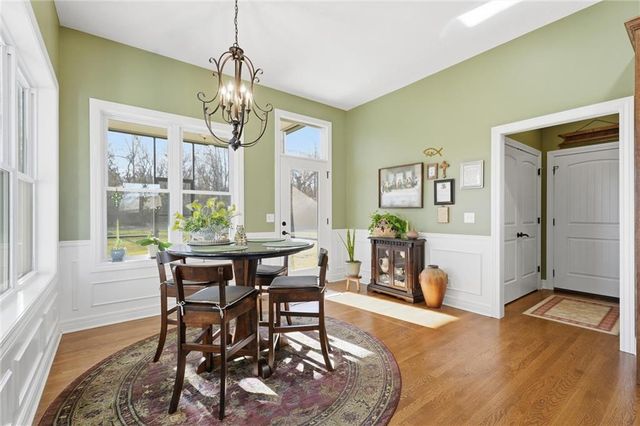 900 Oakmont Drive, Lansing, KS 66043