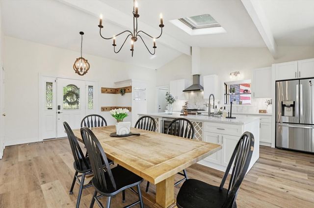 2383 Pinon Rd, Rescue, CA 95672