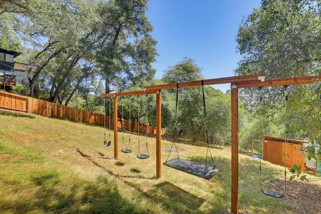 2383 Pinon Rd, Rescue, CA 95672