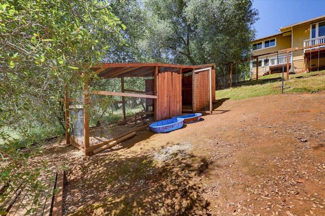 2383 Pinon Rd, Rescue, CA 95672