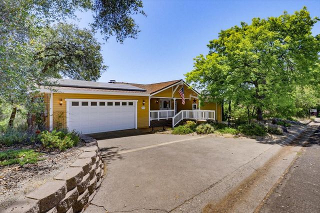 2383 Pinon Rd, Rescue, CA 95672