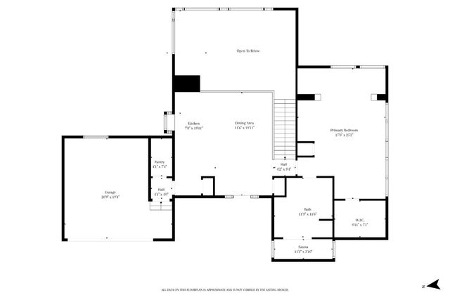 2383 Pinon Rd, Rescue, CA 95672