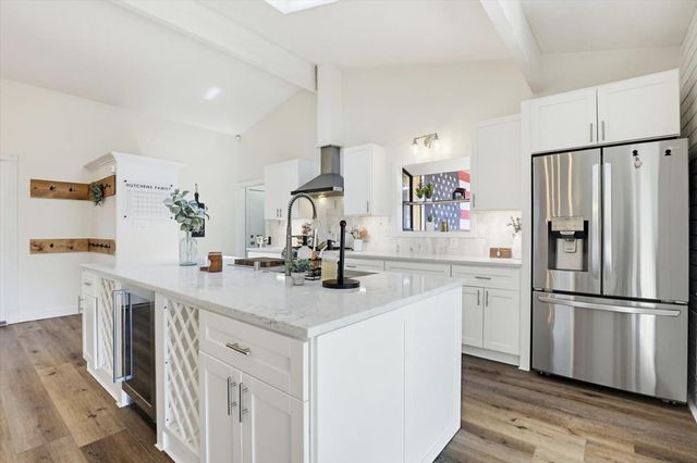 2383 Pinon Rd, Rescue, CA 95672