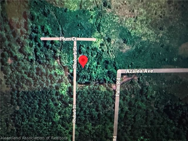 4702 Rhubarb Street, Sebring, FL 33875