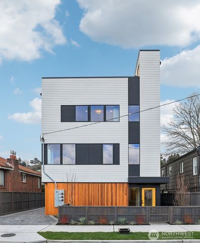 2628 58th Avenue SW, Seattle, WA 98116