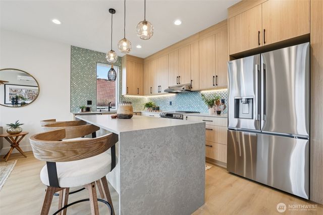 2628 58th Avenue SW, Seattle, WA 98116