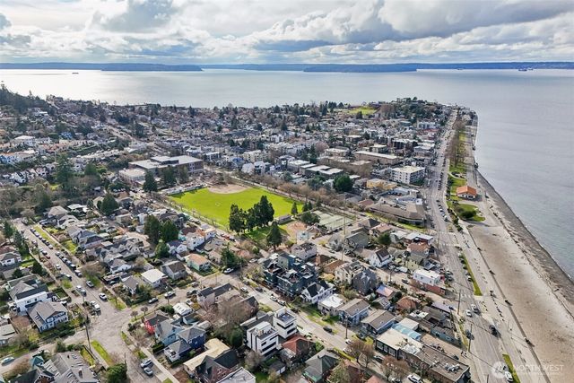 2628 58th Avenue SW, Seattle, WA 98116