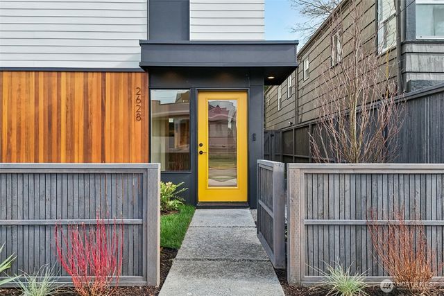 2628 58th Avenue SW, Seattle, WA 98116