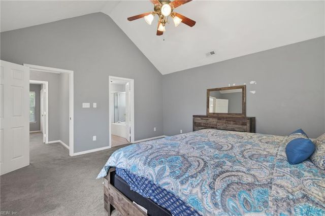 2217 Arrowstone CT, Virginia Beach, VA 23456