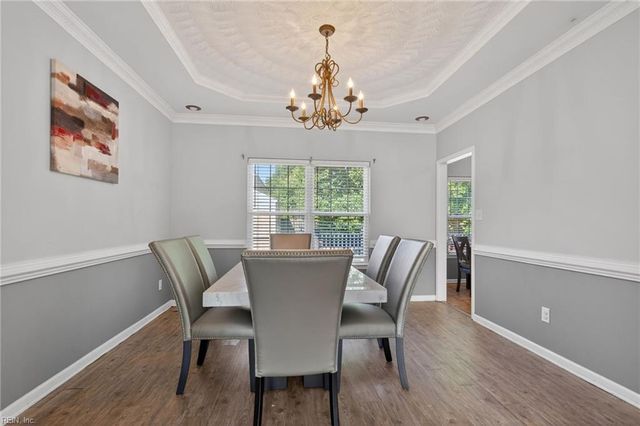 2217 Arrowstone CT, Virginia Beach, VA 23456