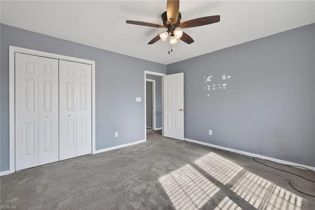 2217 Arrowstone CT, Virginia Beach, VA 23456