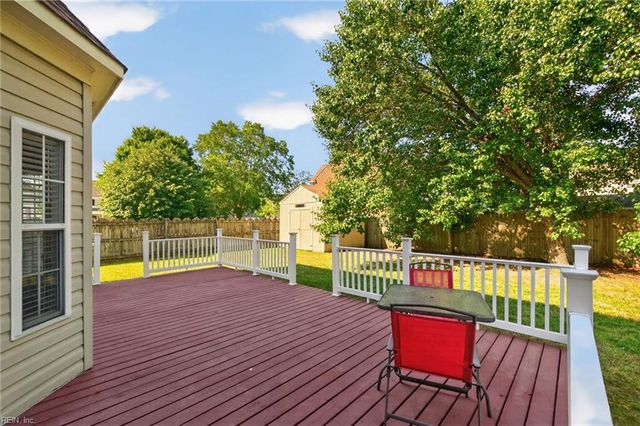 2217 Arrowstone CT, Virginia Beach, VA 23456