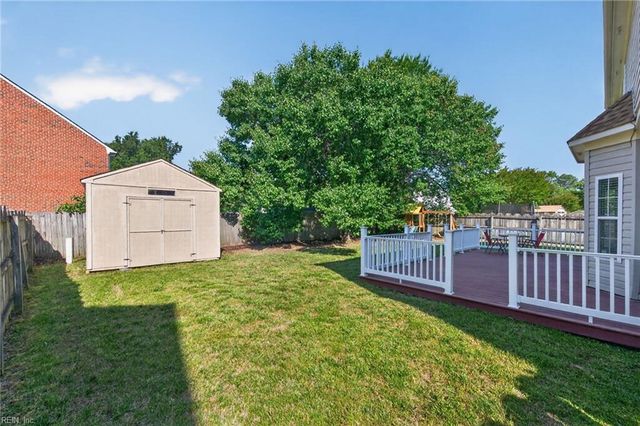 2217 Arrowstone CT, Virginia Beach, VA 23456