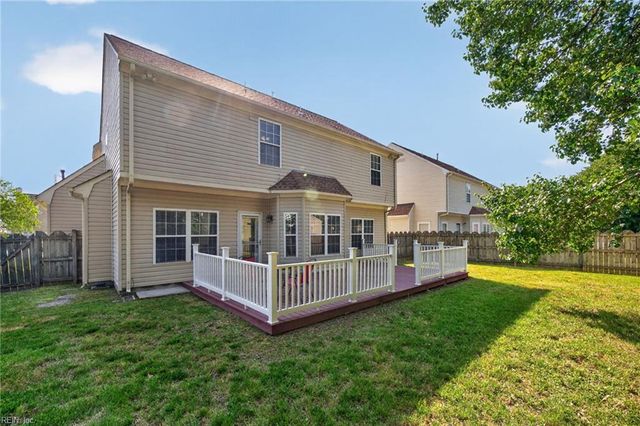 2217 Arrowstone CT, Virginia Beach, VA 23456